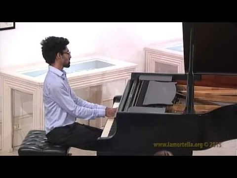 Chopin — Impromptu nº 3, op. 51