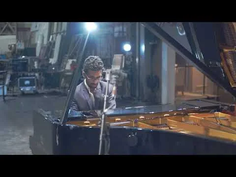 Wagner / Brassin — Musique du feu magique